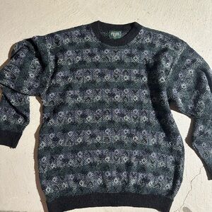 Knit sweater - Unisex